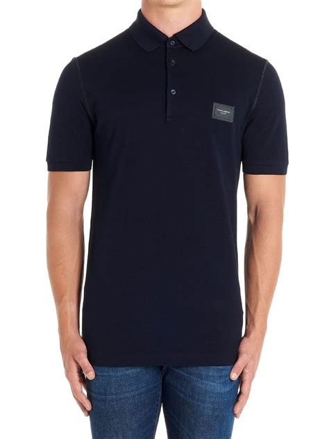 dolce gabbana polo shirts sale|d&g t shirts.